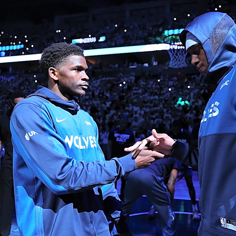 Are the Timberwolves Legitimate Title Contenders?