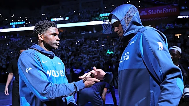 Are the Timberwolves Legitimate Title Contenders?