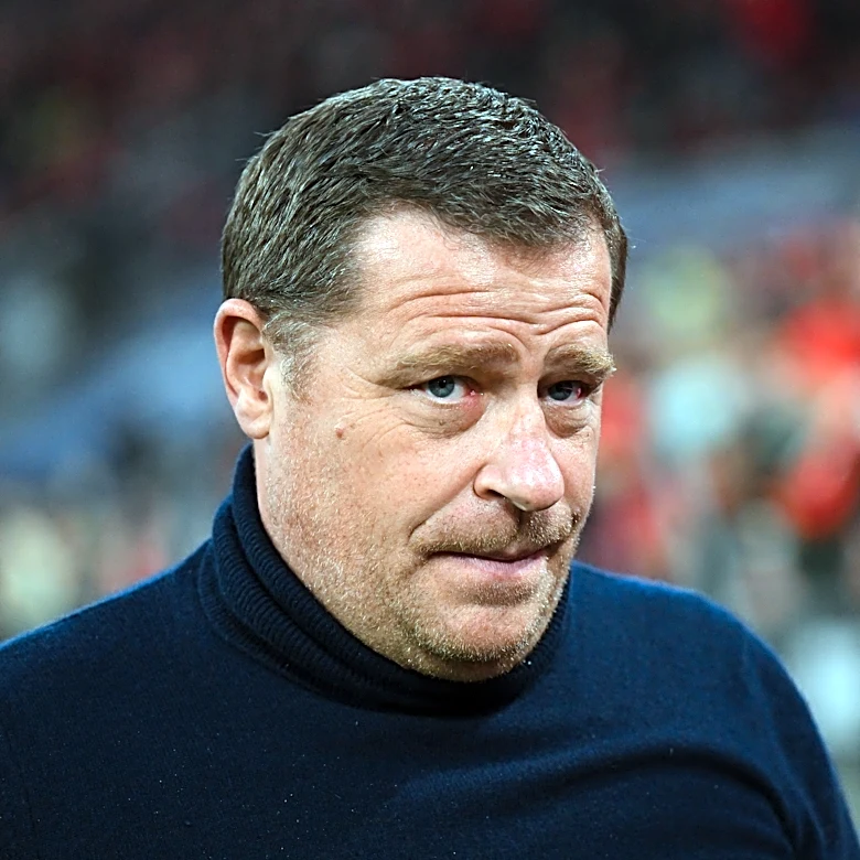 Bayern Munich’s Max Eberl says role of agents has become more important