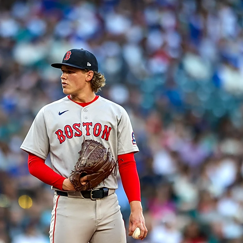 Washington Nationals trade Curtis Mead for pitching help in Connelly Early