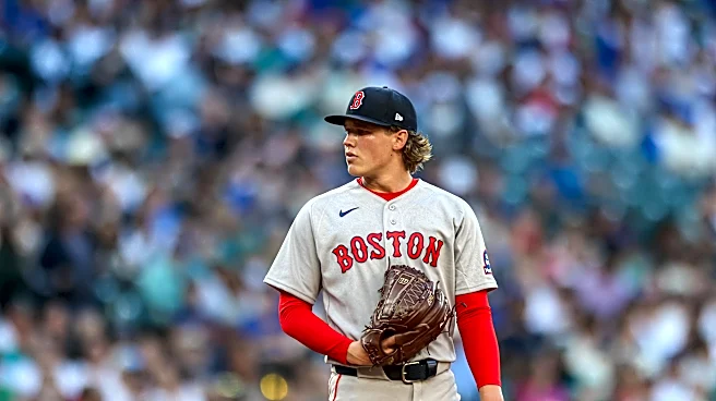 Washington Nationals trade Curtis Mead for pitching help in Connelly Early