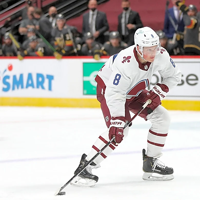 Morning Flurries: Cale Makar’s summer job revealed