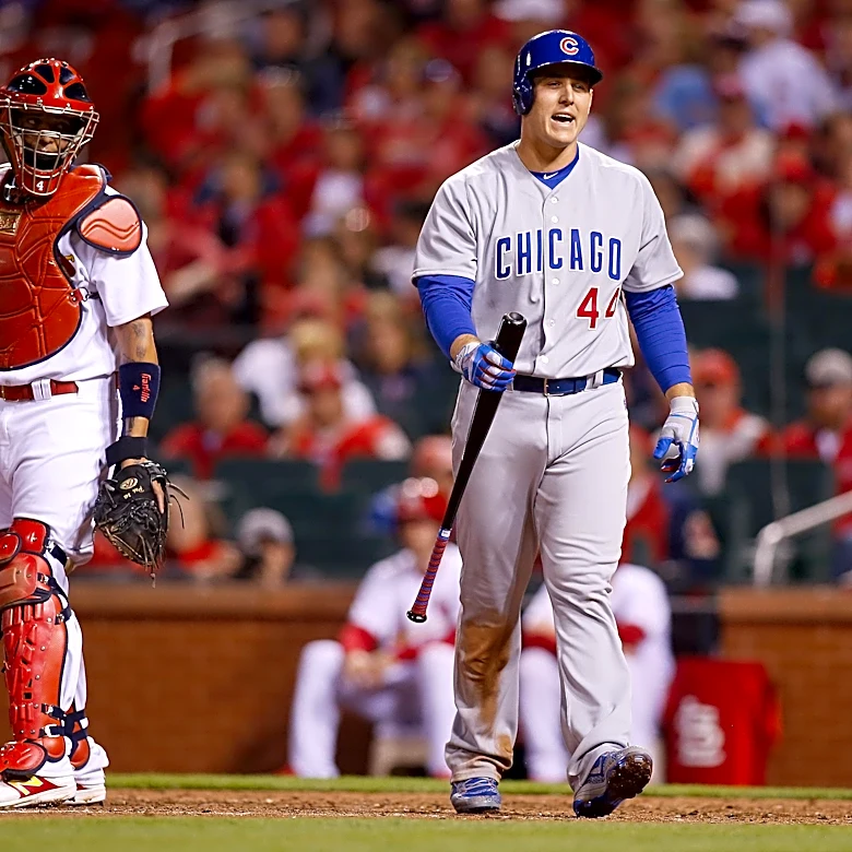 Cardinals similarities to Cubs rebuild brings sad optimism