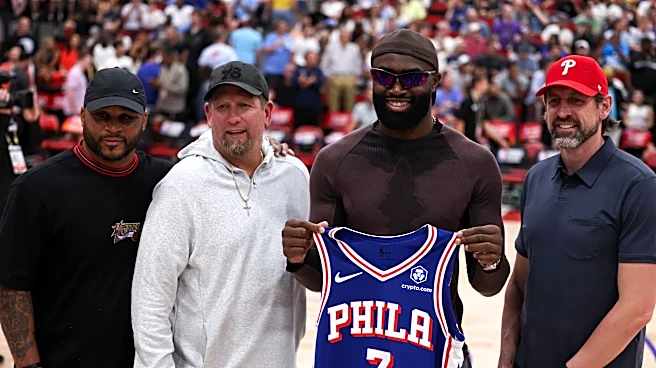 Breaking down Jaylen Brown’s extension options with the Sixers