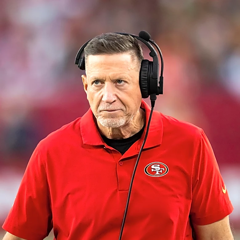 Chris Foerster’s experience and tenure with the 49ers makes him the least-disruptive option as interim head coach
