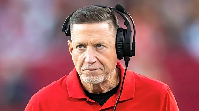 Chris Foerster’s experience and tenure with the 49ers makes him the least-disruptive option as interim head coach