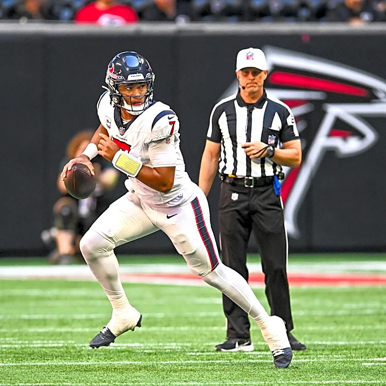 Falcons make massive moves in early 2026 predictions
