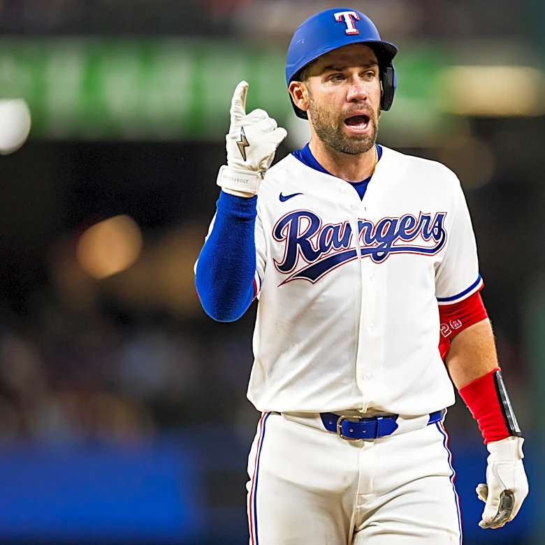 Sunday morning Rangers things