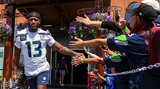 Seahawks Reacts Results: Seahawks fans predict top-ranked scoring defense again