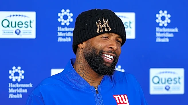 NY Giants training camp 53-man roster projection: Locks, bubble players, longshots