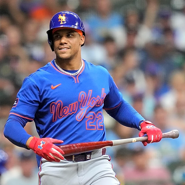 Mets Morning News: Juan Soto officially hits the IL with Grade 2 calf strain