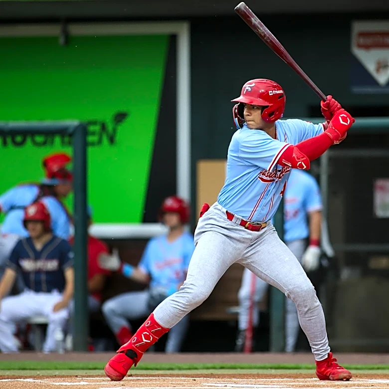 Phillies on the Pharm: 7/26/2026