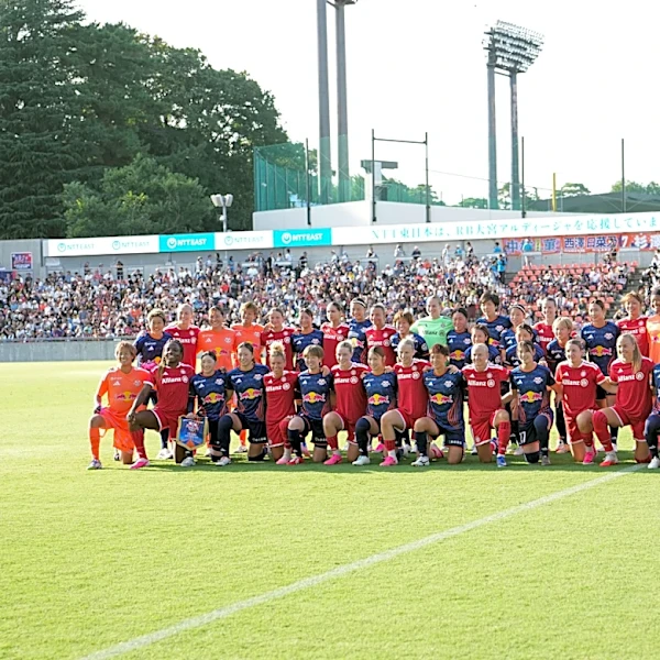 Bayern Munich Frauen win first preseason game against RB Omiya Ardija