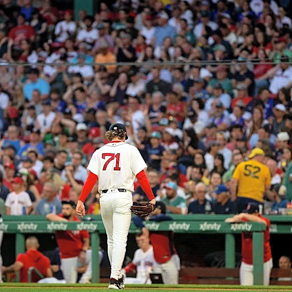 Three biggest Washington Nationals storylines following the Connelly Early trade