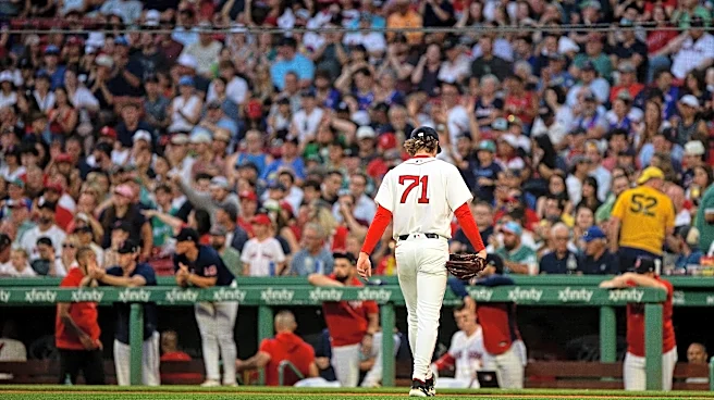 Three biggest Washington Nationals storylines following the Connelly Early trade