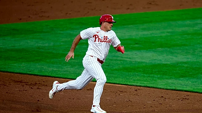 The Phillies, off to the Not-So-Wacky Races