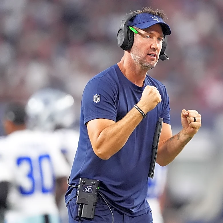 Cowboys need to become very aggressive