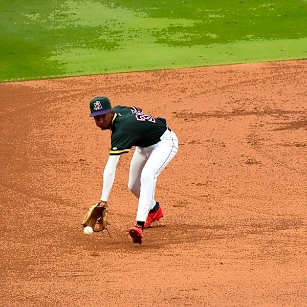 2026 Battery Power Braves Midseason Top 30 Prospects: Honorable Mentions