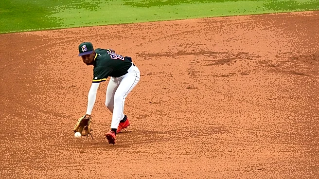2026 Battery Power Braves Midseason Top 30 Prospects: Honorable Mentions