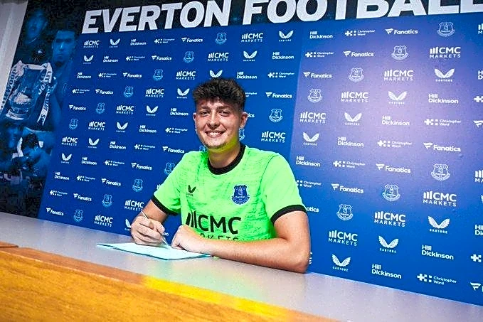 Everton 2025-26 Season Review: Future of Youth | Part Two – Arrivals and Promotions