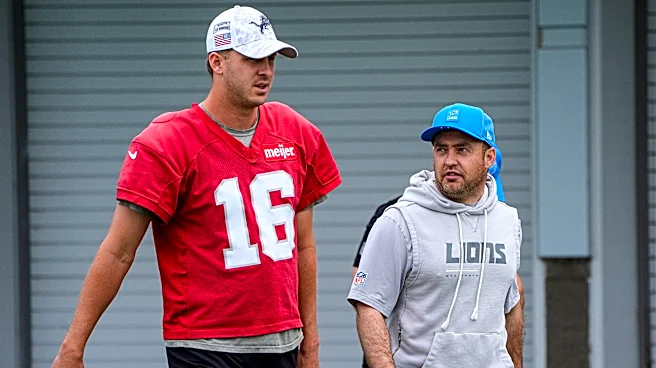 Discussion: Where will the Detroit Lions’ offense rank in 2026?