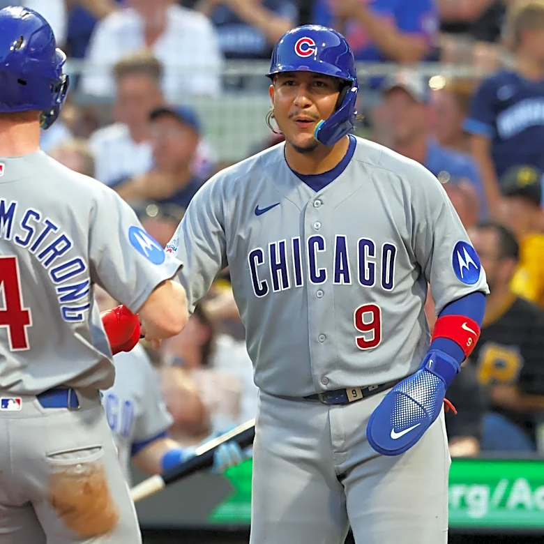 Chicago Cubs vs. Pittsburgh Pirates preview, Sunday 7/26, 12:35 CT