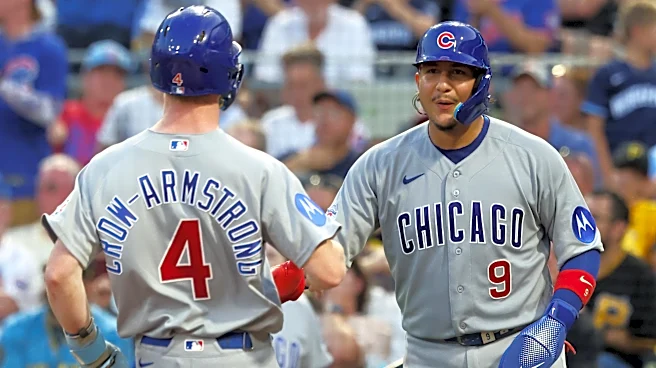 Chicago Cubs vs. Pittsburgh Pirates preview, Sunday 7/26, 12:35 CT