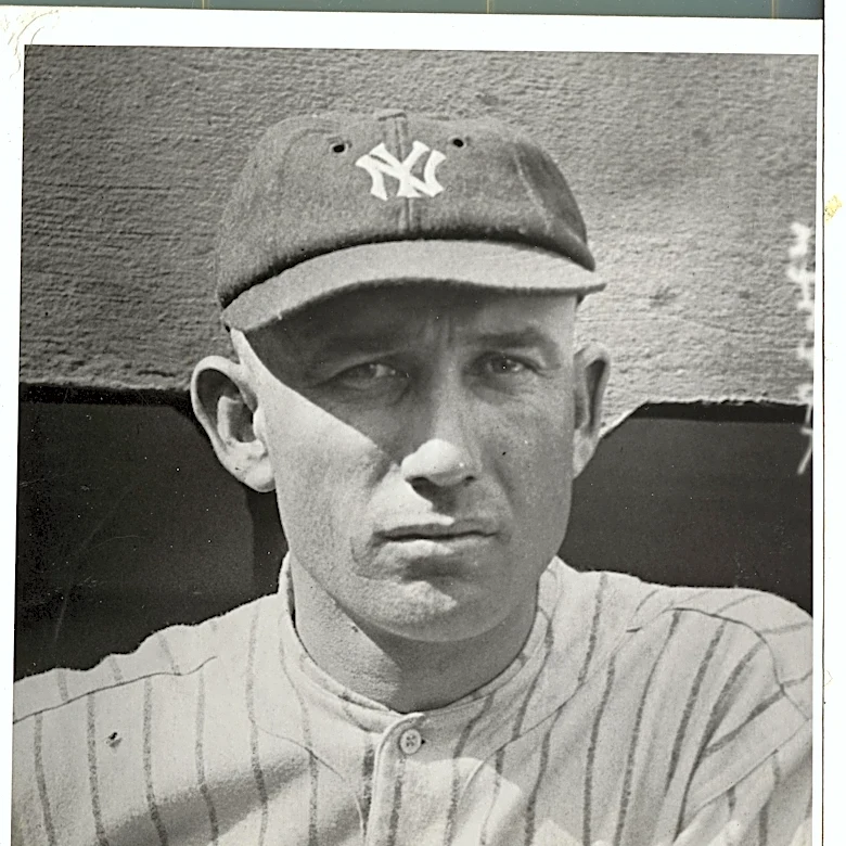 Yankees Birthday of the Day: Sad Sam Jones