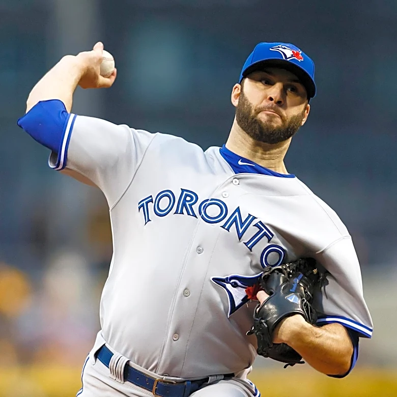 Happy Birthday Brandon Morrow