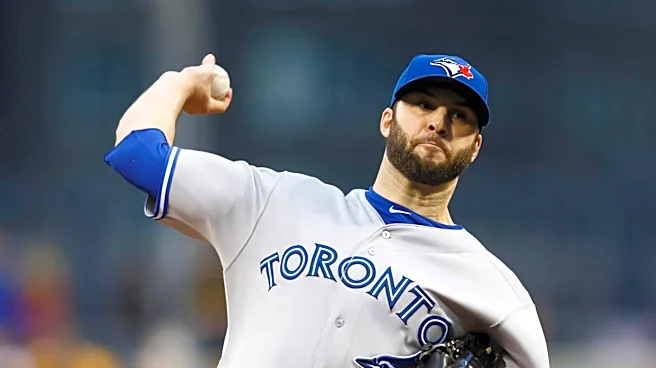 Happy Birthday Brandon Morrow
