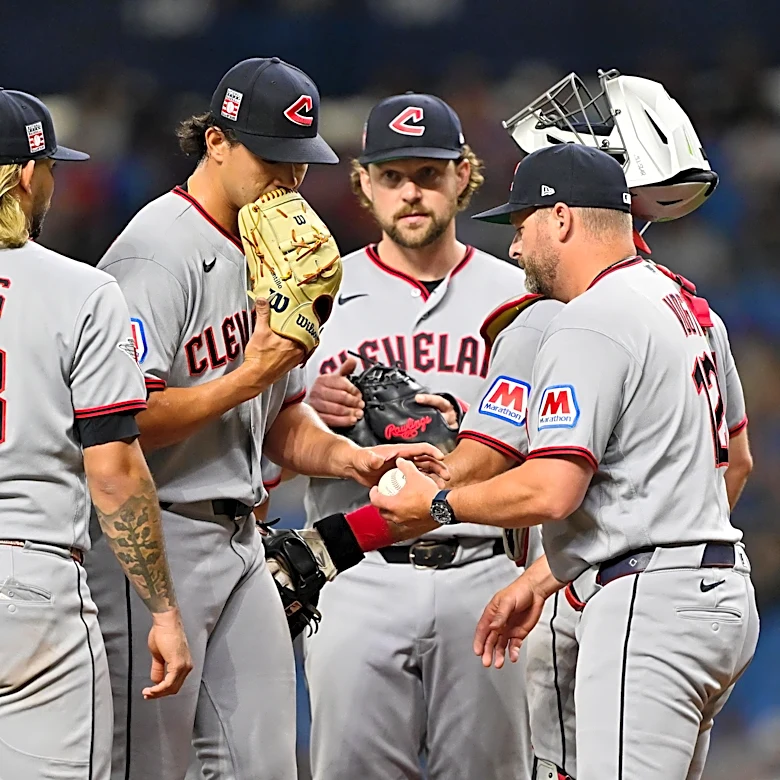 GUARDIANS AT RAYS: Rasmussen vs. Messick, discussion