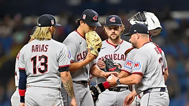 GUARDIANS AT RAYS: Rasmussen vs. Messick, discussion