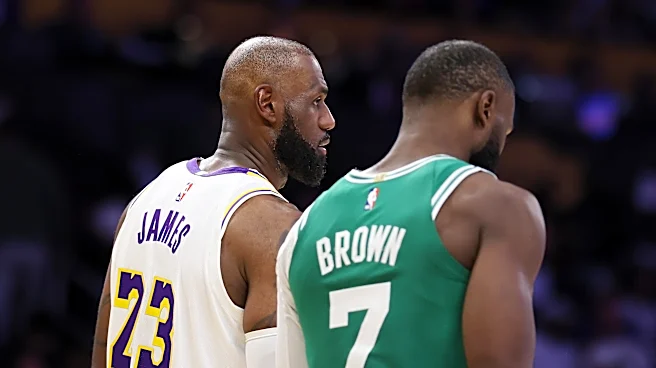 The skepticism about LeBron James and the Sixers is out of hand
