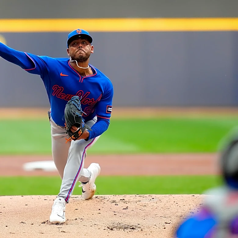 Mets vs Dodgers: Lineups, broadcast info, and open thread, 7/26/26