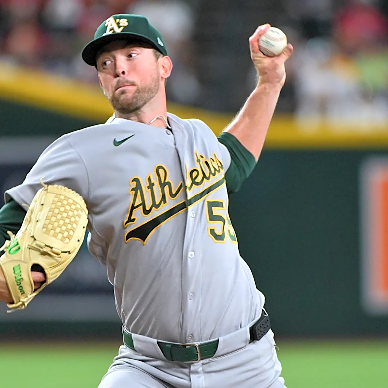 Game #105: Athletics at Twins Game Thread