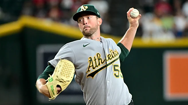 Game #105: Athletics at Twins Game Thread
