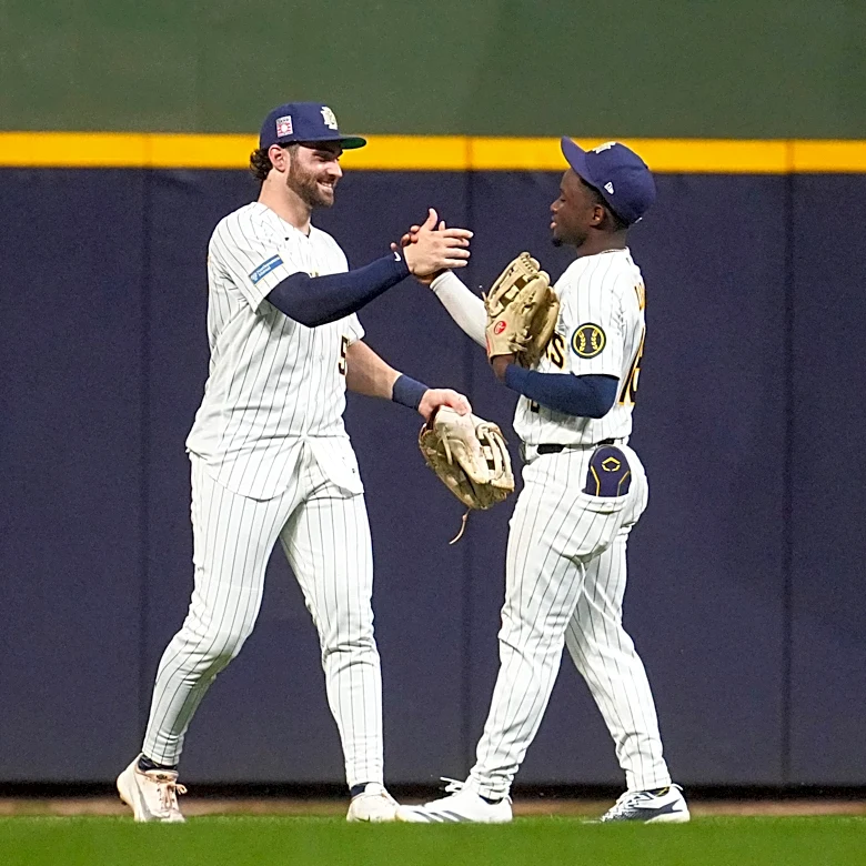 Game Discussion: Milwaukee Brewers (65-39) vs. Colorado Rockies (42-64)