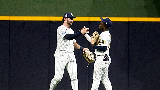 Game Discussion: Milwaukee Brewers (65-39) vs. Colorado Rockies (42-64)