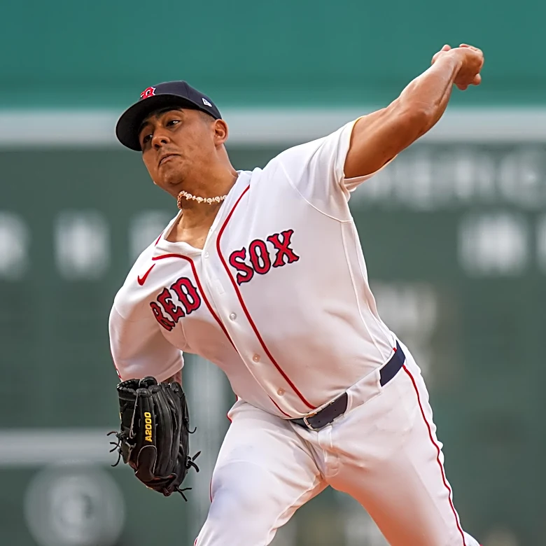 Ranger Suarez Returns For Red Sox Series Finale Versus Blue Jays