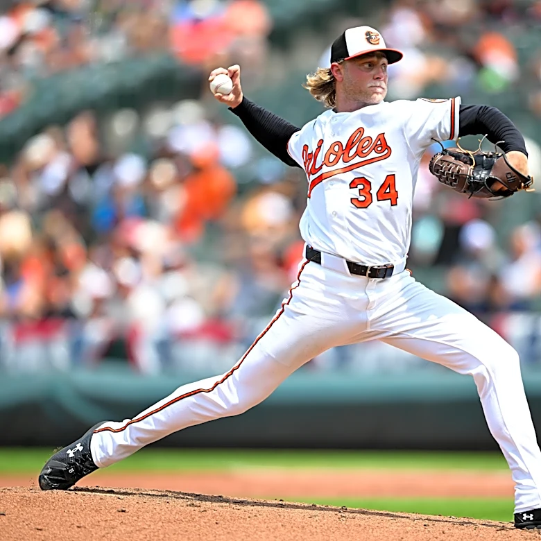 Sunday afternoon Orioles game thread: vs. Braves, 1:35pm ET