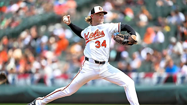 Sunday afternoon Orioles game thread: vs. Braves, 1:35pm ET
