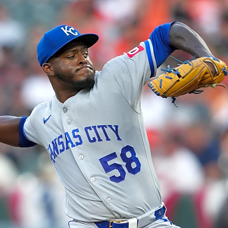 Royals at Tigers, July 26 game discussion