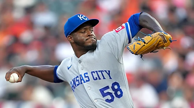 Royals at Tigers, July 26 game discussion