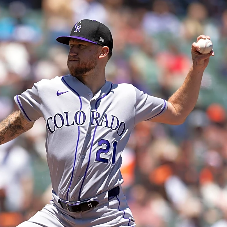 Colorado Rockies vs. Milwaukee Brewers game discussion: Kyle Freeland vs. Jacob Misiorowski