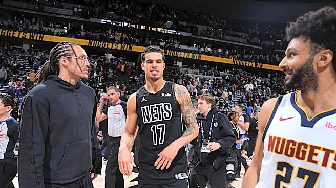 The Brooklyn Podcast: The MPJ Podcast with Matt Brooks of the Denver Nuggets