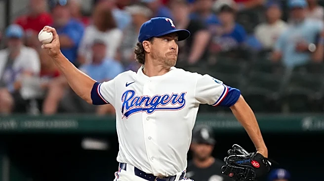 Game 105 Game Day Thread – Seattle Mariners @ Texas Rangers