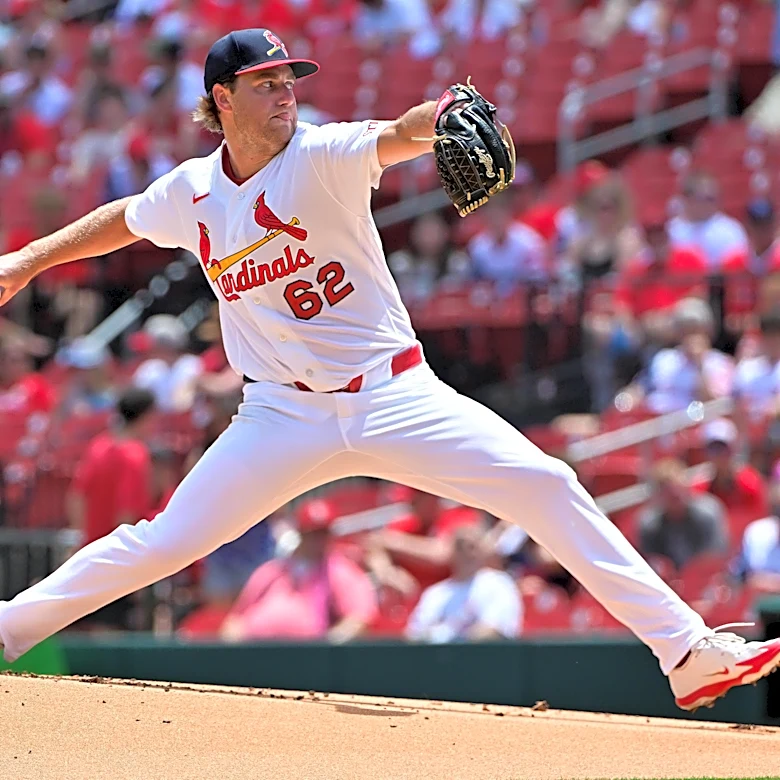 St. Louis Cardinals Game Discussion vs Cincinnati Reds Sunday