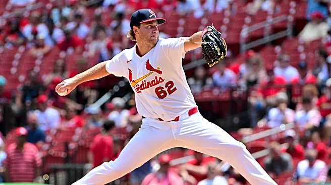 St. Louis Cardinals Game Discussion vs Cincinnati Reds Sunday