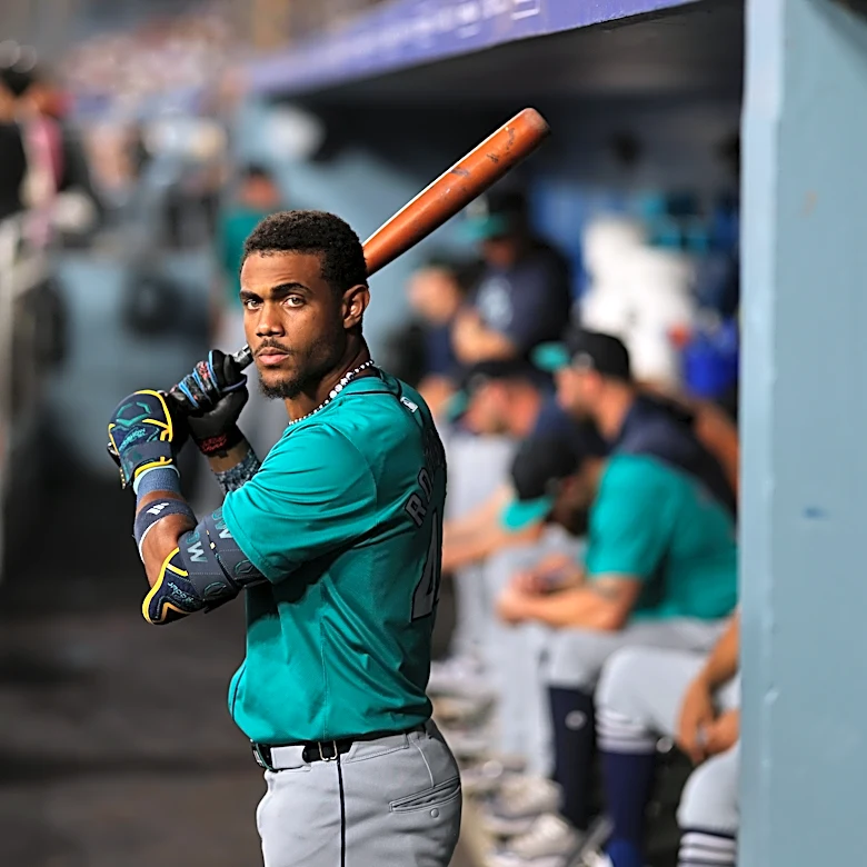 Dodgers on Deck: Tuesday, July 28 vs. Mariners