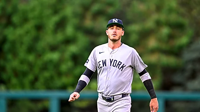 Yankees place Cody Bellinger on injured list, recall Spencer Jones